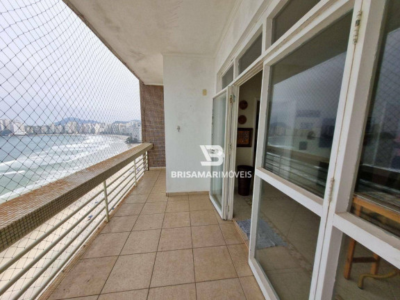 Imagem Apartamento com 3 Quartos à Venda, 164 m² em Pitangueiras - Guarujá