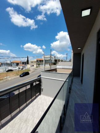 Imagem Casa com 3 Quartos à Venda, 134 m² em Villa Di Cesar - Mogi Das Cruzes