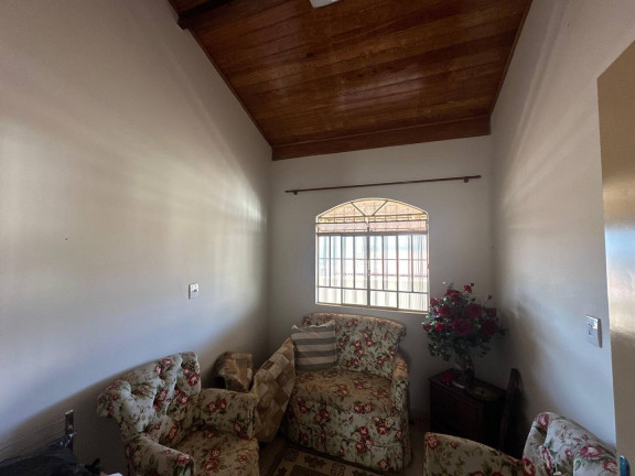 Imagem Casa com 3 Quartos à Venda, 584 m² em Santa Terezinha De Minas - Itatiaiuçu