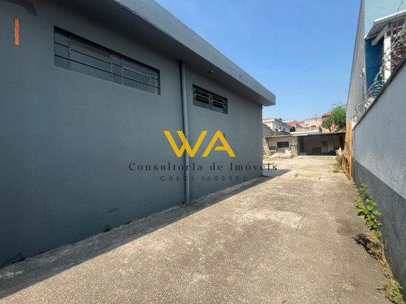 Imagem Imóvel à Venda, 100 m² em Vila Bernadotti - Mogi Das Cruzes