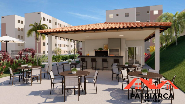 Imagem Apartamento com 2 Quartos à Venda, 40 m² em Jardim Central Park Monte Mor Ii - Monte Mor Imagem Apartamento com 2 Quartos à Venda, 40 m² em Jardim Central Park Monte Mor Ii - Monte Mor