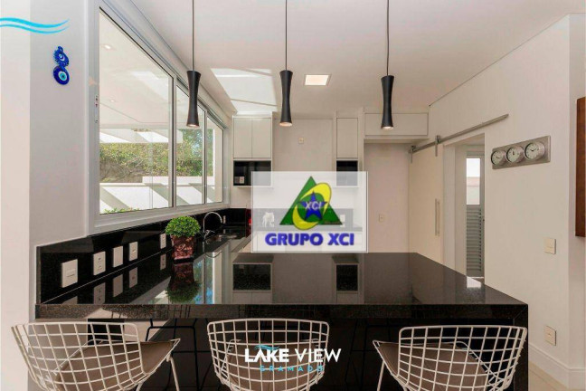 Imagem Casa com 3 Quartos à Venda, 370 m² em Gramado - Campinas