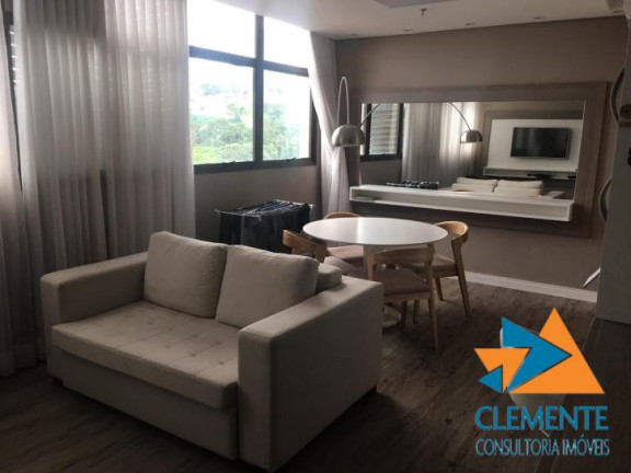 Imagem Apartamento com 2 Quartos à Venda, 63 m² em Luxemburgo - Belo Horizonte