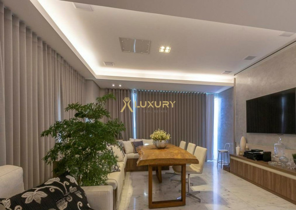 Imagem Imóvel com 4 Quartos à Venda, 180 m² em Vila Da Serra - Nova Lima
