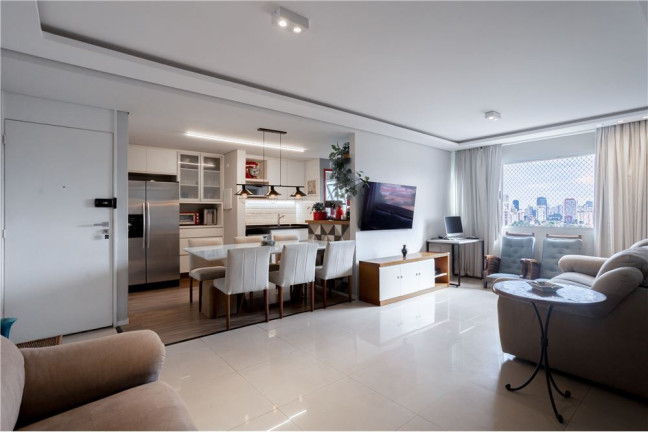 Imagem Apartamento com 3 Quartos à Venda, 106 m² em Vila Olímpia - São Paulo Imagem Apartamento com 3 Quartos à Venda, 106 m² em Vila Olímpia - São Paulo
