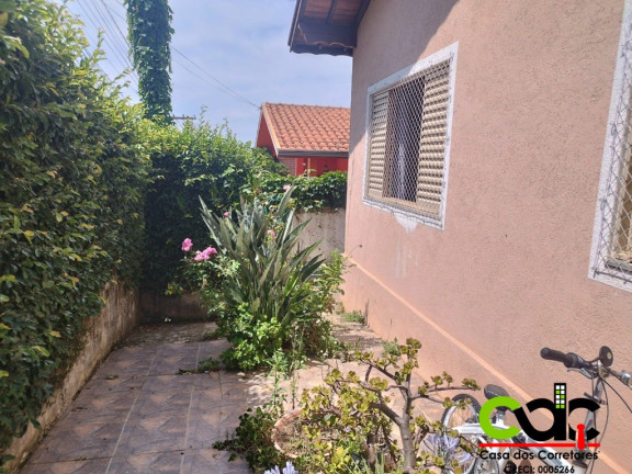 Imagem Casa com 3 Quartos à Venda, 150 m² em Jardim Formosa - Poços De Caldas