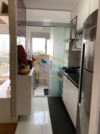 Imagem Apartamento com 2 Quartos à Venda, 46 m² em Alto Da Mooca - São Paulo Imagem Apartamento com 2 Quartos à Venda, 46 m² em Alto Da Mooca - São Paulo
