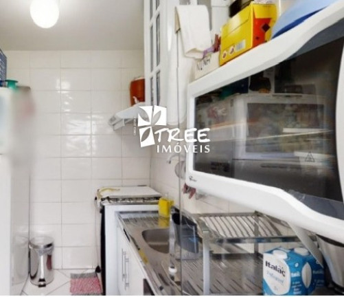 Imagem Apartamento com 2 Quartos à Venda, 45 m² em Jardim São Luis - Guarulhos Imagem Apartamento com 2 Quartos à Venda, 45 m² em Jardim São Luis - Guarulhos