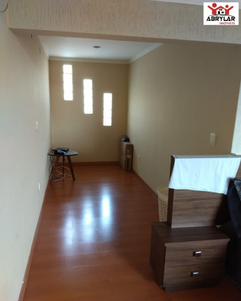 Imagem Imóvel com 2 Quartos à Venda, 100 m² em Parque Almerinda Pereira Chaves - Jundiaí Imagem Imóvel com 2 Quartos à Venda, 100 m² em Parque Almerinda Pereira Chaves - Jundiaí
