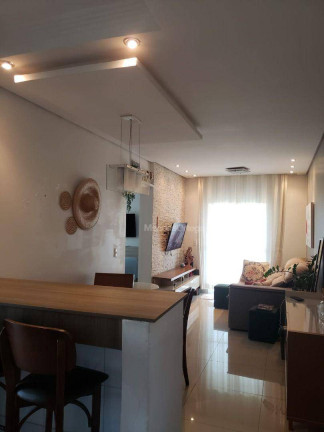 Imagem Apartamento com 2 Quartos à Venda, 56 m² em Vila Haro - Sorocaba Imagem Apartamento com 2 Quartos à Venda, 56 m² em Vila Haro - Sorocaba