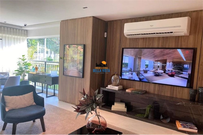 Imagem Apartamento com 2 Quartos à Venda,  em Jardim Das Acácias - São Paulo