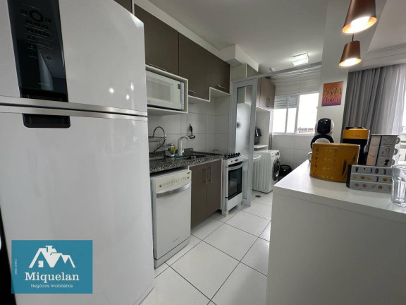 Imagem Apartamento com 2 Quartos à Venda, 50 m² em Jaçanã - São Paulo Imagem Apartamento com 2 Quartos à Venda, 50 m² em Jaçanã - São Paulo