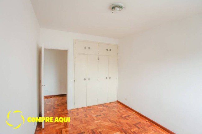Imagem Apartamento com 3 Quartos à Venda, 108 m² em Higienópolis - São Paulo Imagem Apartamento com 3 Quartos à Venda, 108 m² em Higienópolis - São Paulo