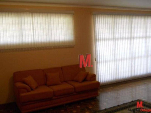 Imagem Casa com 5 Quartos à Venda, 550 m² em Jardim Santa Rosália - Sorocaba