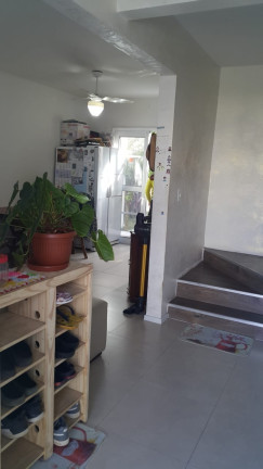 Sobrado com 3 Quartos à Venda, 91 m² em Alto Do Cardoso - Pindamonhangaba