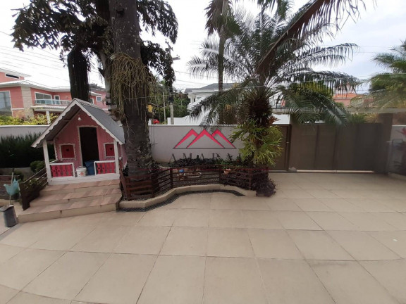 Imagem Casa com 3 Quartos à Venda, 360 m² em São José Do Imbassaí - Maricá
