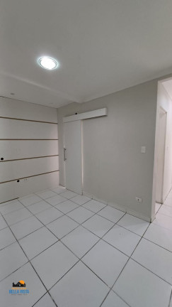 Imagem Apartamento com 1 Quarto à Venda, em Centro - São Vicente Imagem Apartamento com 1 Quarto à Venda, em Centro - São Vicente