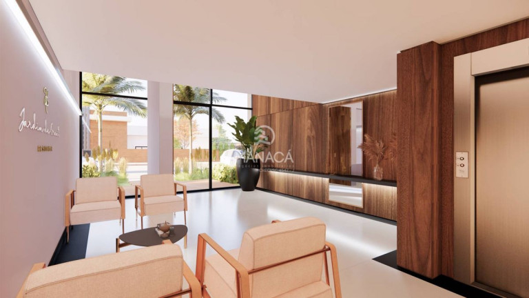 Imagem Apartamento com 2 Quartos à Venda, 89 m² em Itajubá - Barra Velha