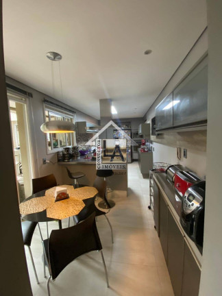 Apartamento com 4 Quartos à Venda, 235 m² em Vila Andrade - São Paulo