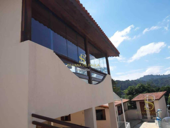 Imagem Chácara com 5 Quartos à Venda, 500 m² em Parque Votorantin - Mairiporã Imagem Chácara com 5 Quartos à Venda, 500 m² em Parque Votorantin - Mairiporã