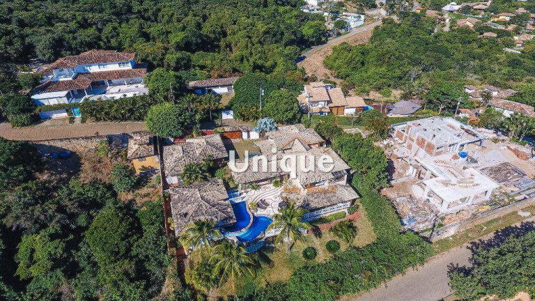 Imagem Casa com 5 Quartos à Venda, 400 m² em Ferradura - Armação Dos Búzios Imagem Casa com 5 Quartos à Venda, 400 m² em Ferradura - Armação Dos Búzios