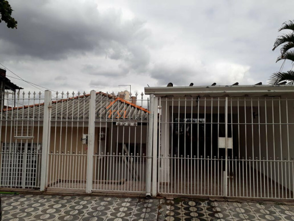 Casa com 7 Quartos à Venda, 250 m² em Vila Graziela - São Paulo