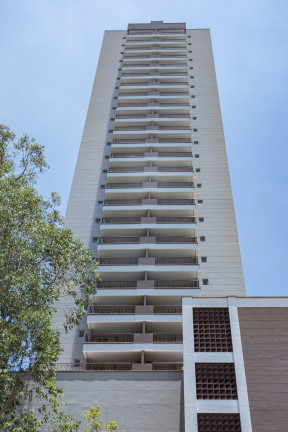 Imagem Imóvel com 2 Quartos à Venda, 56 m² em Morumbi - São Paulo