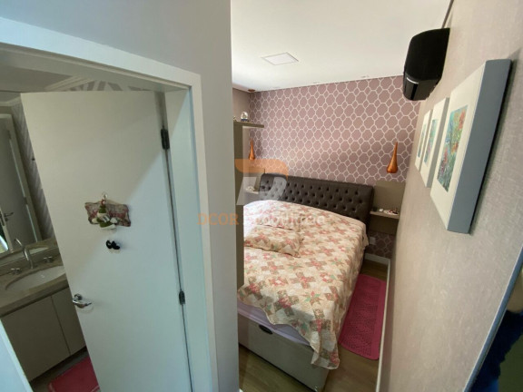Imagem Apartamento com 4 Quartos à Venda, 237 m² em Centro  - Diadema