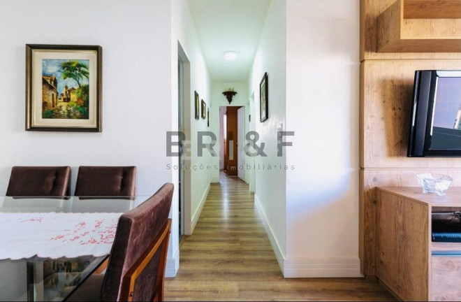 Imagem Apartamento com 3 Quartos à Venda, 85 m² em Vila Nova Conceição - São Paulo Imagem Apartamento com 3 Quartos à Venda, 85 m² em Vila Nova Conceição - São Paulo