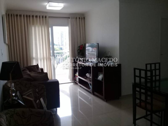 Imagem Apartamento com 3 Quartos à Venda, 74 m² em Vila Monumento - São Paulo Imagem Apartamento com 3 Quartos à Venda, 74 m² em Vila Monumento - São Paulo