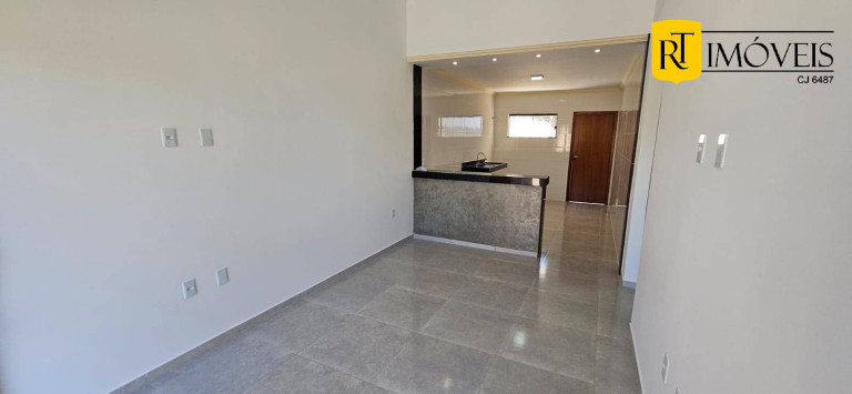 Imagem Casa com 2 Quartos à Venda, 76 m² em Coqueiral - Araruama Imagem Casa com 2 Quartos à Venda, 76 m² em Coqueiral - Araruama