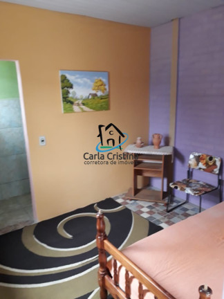 Imagem Casa com 1 Quarto à Venda, 23 m² em Balneario Gaivotas - Matinhos