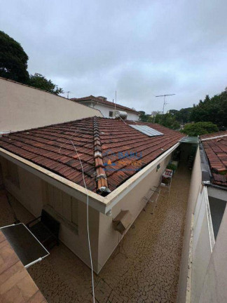 Imagem Casa com 3 Quartos à Venda, 300 m² em Vila Mariana - São Paulo