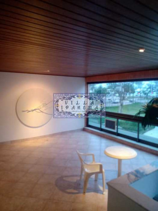 Apartamento com 4 Quartos à Venda, 180 m² em Recreio Dos Bandeirantes - Rio De Janeiro