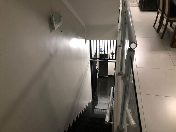 Imagem Casa com 3 Quartos à Venda, 193 m² em Tatuapé - São Paulo Imagem Casa com 3 Quartos à Venda, 193 m² em Tatuapé - São Paulo