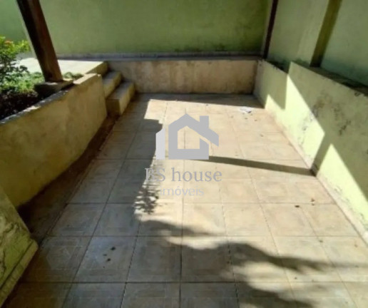 Imagem Casa com 2 Quartos para Alugar, 70 m² em Vila Bastos - Santo André Imagem Casa com 2 Quartos para Alugar, 70 m² em Vila Bastos - Santo André