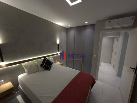 Imagem Apartamento com 2 Quartos à Venda, 100 m² em Itapuã - Vila Velha Imagem Apartamento com 2 Quartos à Venda, 100 m² em Itapuã - Vila Velha