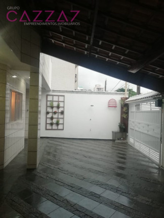 Imagem Casa com 4 Quartos à Venda, 139 m² em Aviação - Praia Grande Imagem Casa com 4 Quartos à Venda, 139 m² em Aviação - Praia Grande