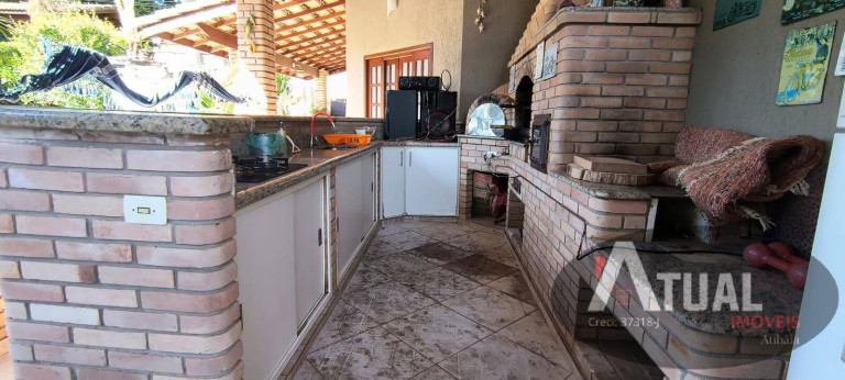 Imagem Casa com 4 Quartos à Venda, 1.000 m² em Jardim Estância Brasil - Atibaia Imagem Casa com 4 Quartos à Venda, 1.000 m² em Jardim Estância Brasil - Atibaia