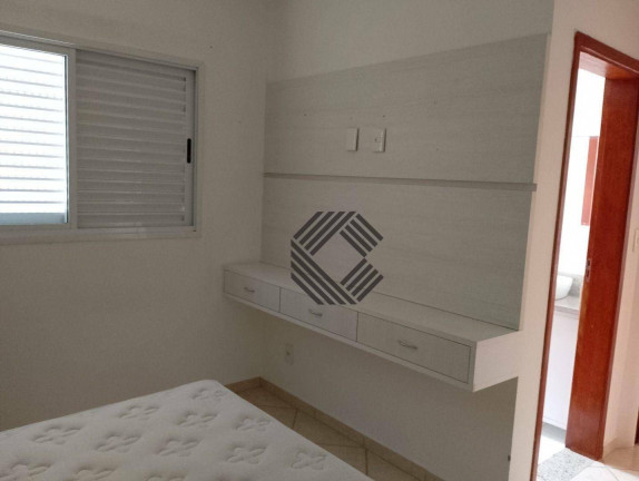 Imagem Apartamento com 3 Quartos à Venda, 96 m² em Parque Campolim - Sorocaba