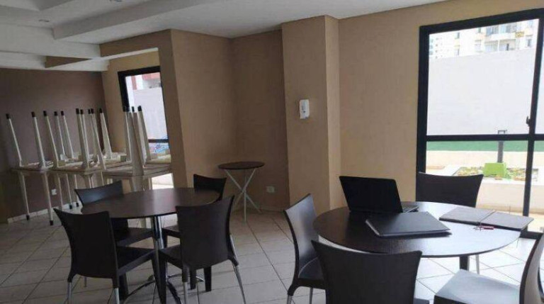 Imagem Apartamento com 2 Quartos à Venda, em Vila Gumercindo - São Paulo Imagem Apartamento com 2 Quartos à Venda, em Vila Gumercindo - São Paulo