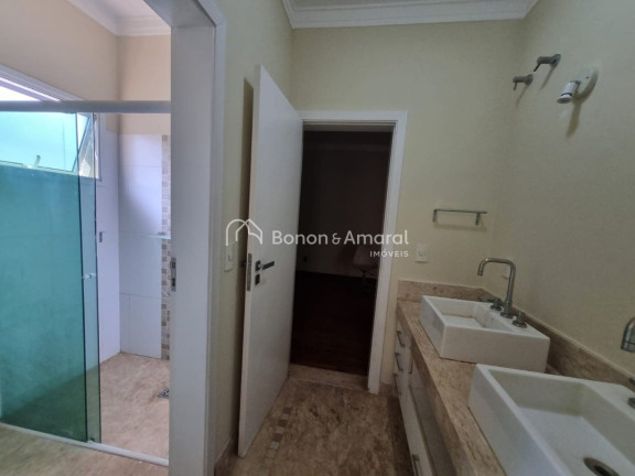 Imagem Casa de Condomínio com 3 Quartos à Venda, 250 m² em Parque Brasil 500 - Paulínia Imagem Casa de Condomínio com 3 Quartos à Venda, 250 m² em Parque Brasil 500 - Paulínia