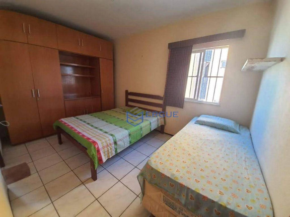 Imagem Apartamento com 2 Quartos à Venda, 55 m² em Icaraí - Caucaia