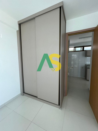 Imagem Flat com 1 Quarto para Alugar, 33 m² em Barra De Jangada - Jaboatão Dos Guararapes Imagem Flat com 1 Quarto para Alugar, 33 m² em Barra De Jangada - Jaboatão Dos Guararapes