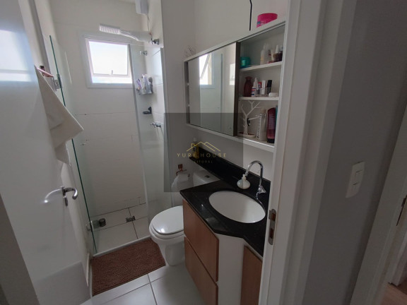 Imagem Imóvel com 2 Quartos à Venda, 68 m² em Vila Das Jabuticabeiras - Taubaté