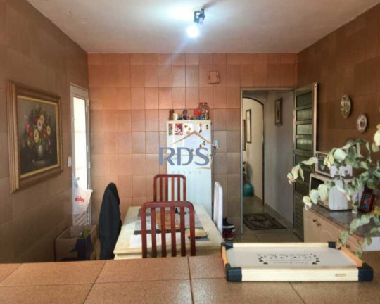 Imagem Sobrado com 3 Quartos à Venda, 131 m² em Jardim América - Taboão Da Serra Imagem Sobrado com 3 Quartos à Venda, 131 m² em Jardim América - Taboão Da Serra