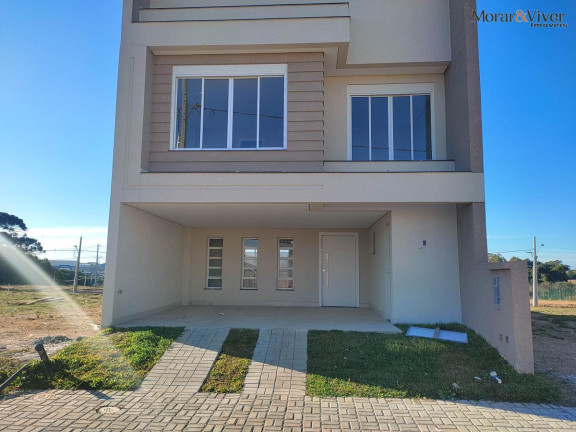 Imagem Casa com 4 Quartos à Venda, 149 m² em Costeira - São José Dos Pinhais