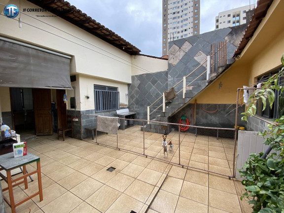 Imagem Casa com 4 Quartos à Venda, 365 m² em Bom Retiro - Ipatinga