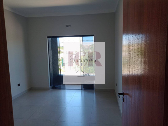 Imagem Casa de Condomínio com 3 Quartos à Venda, 150 m² em Horto Florestal - Sorocaba