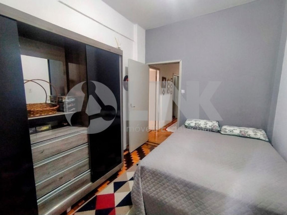 Imagem Apartamento com 3 Quartos à Venda, 70 m² em Centro Histórico - Porto Alegre Imagem Apartamento com 3 Quartos à Venda, 70 m² em Centro Histórico - Porto Alegre